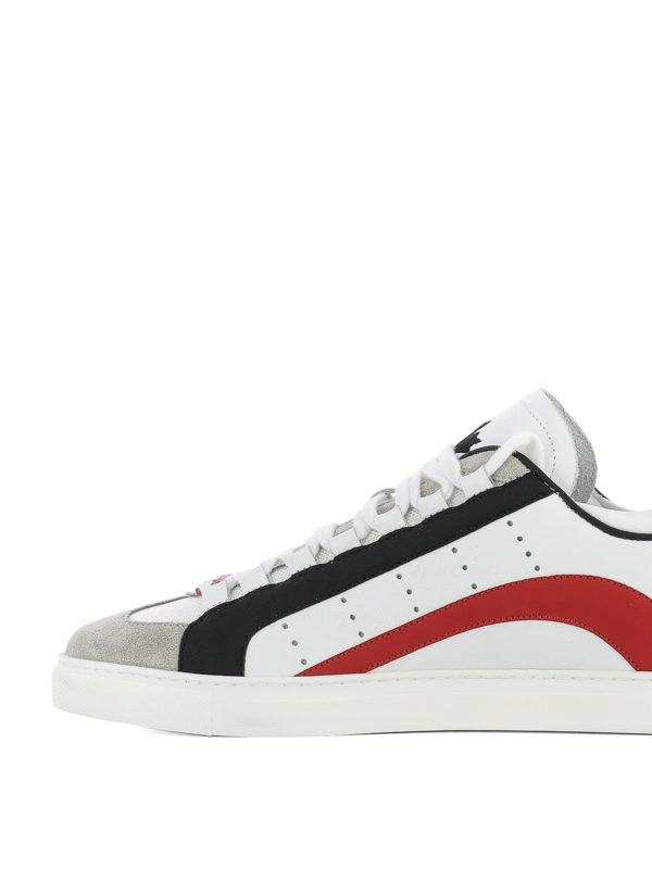 iKRIX DSQUARED2: sneakers - Sneaker 551 multicolori