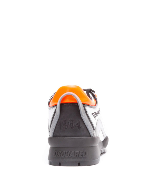 iKRIX DSQUARED2: Sneaker - Sneaker 551 - Bunt
