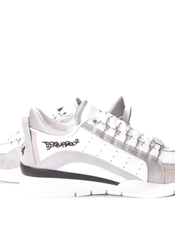 iKRIX DSQUARED2: sneakers - Sneaker 551