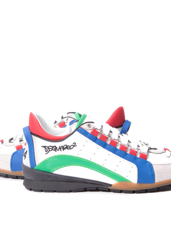 iKRIX DSQUARED2: sneakers - Sneaker 551