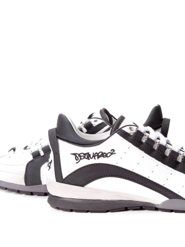 iKRIX DSQUARED2: Zapatillas - 551 Sneakers