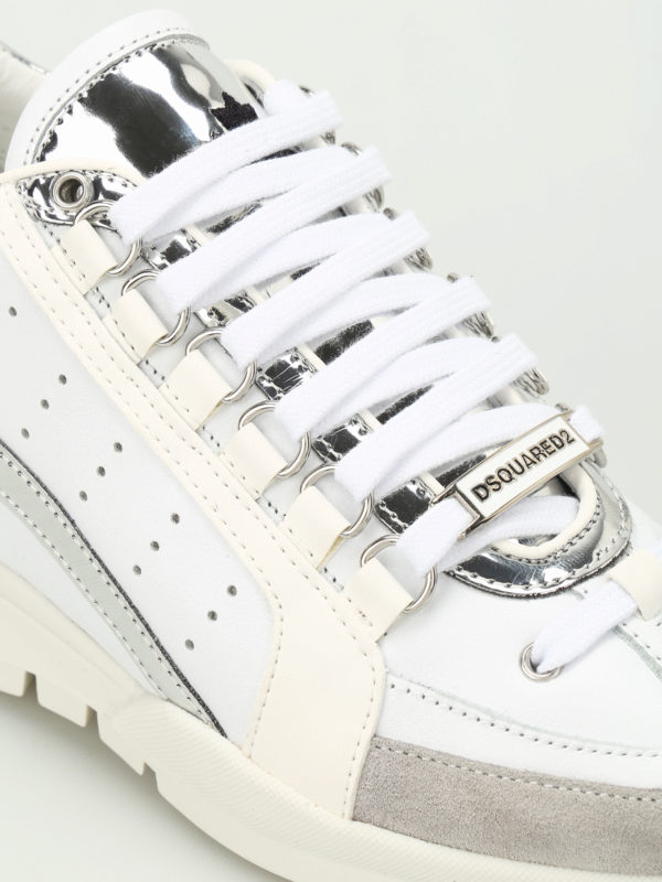 iKRIX DSQUARED2: trainers - 551 sneakers