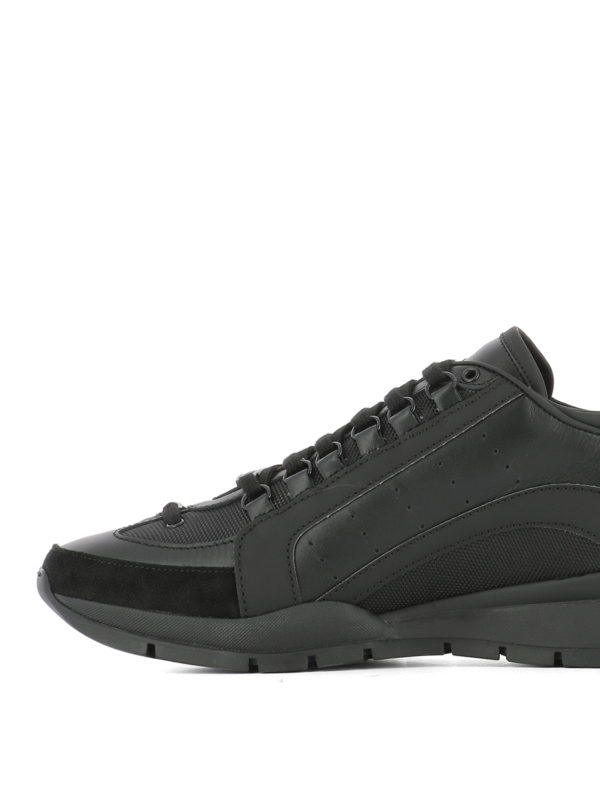 iKRIX DSQUARED2: trainers - 551 sneakers