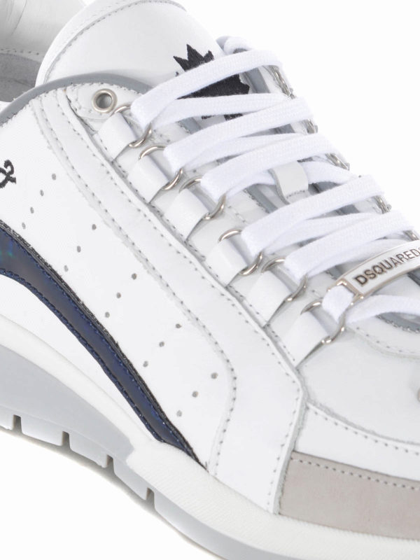 iKRIX DSQUARED2: trainers - 551 sneakers