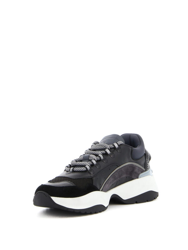 iKRIX DSQUARED2: Chaussures de sport - Baskets - 551