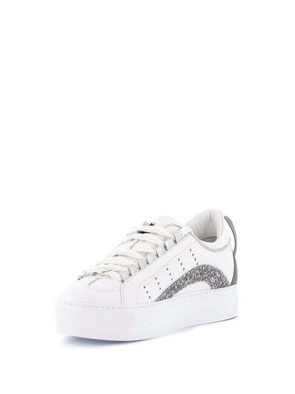 iKRIX DSQUARED2: sneakers - Sneakers 551