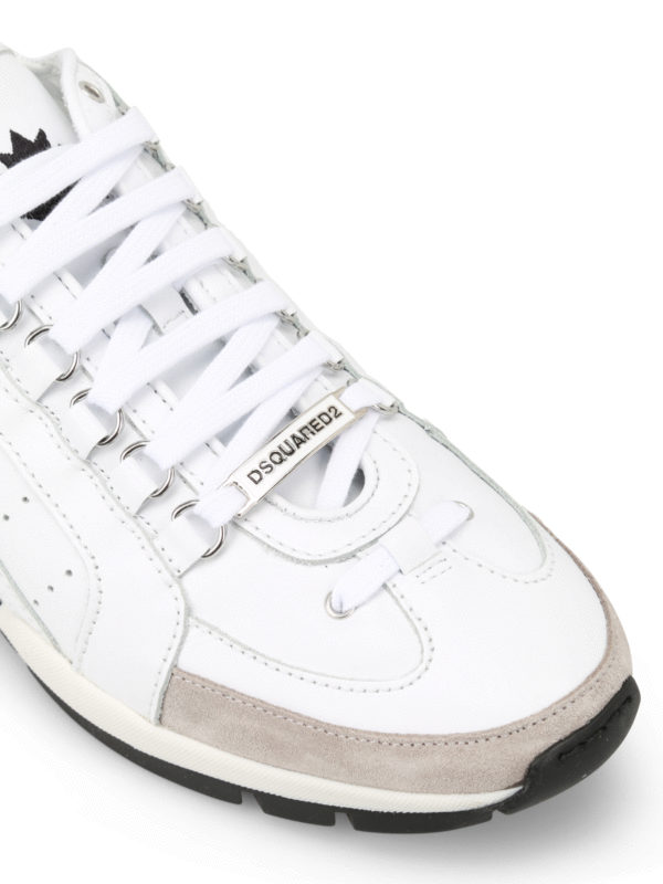 iKRIX DSQUARED2: Chaussures de sport - Baskets - 551