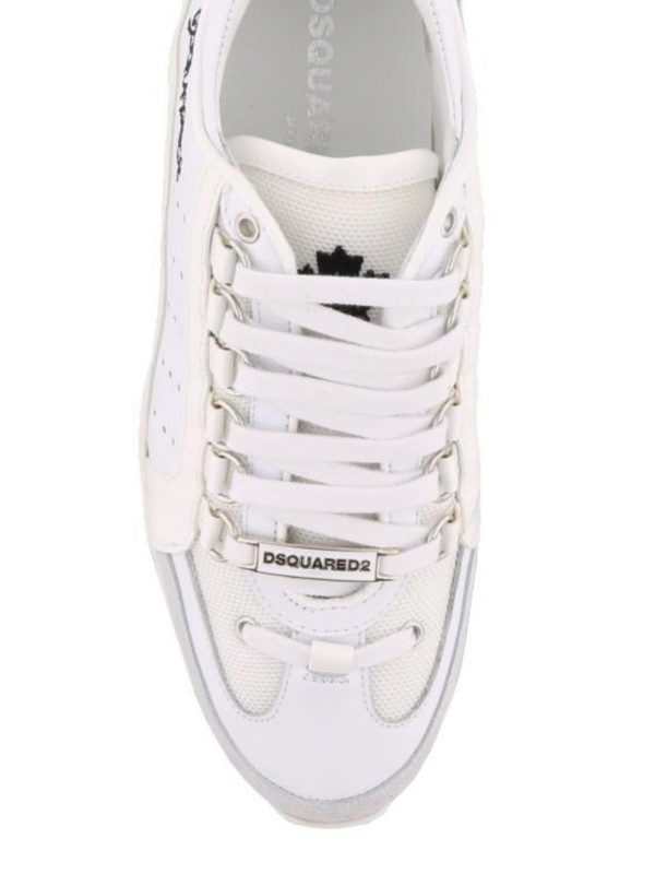 iKRIX DSQUARED2: スニーカー - スニーカー - 551