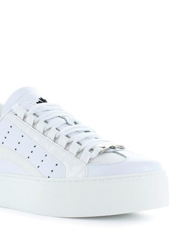iKRIX DSQUARED2: スニーカー - スニーカー - 551