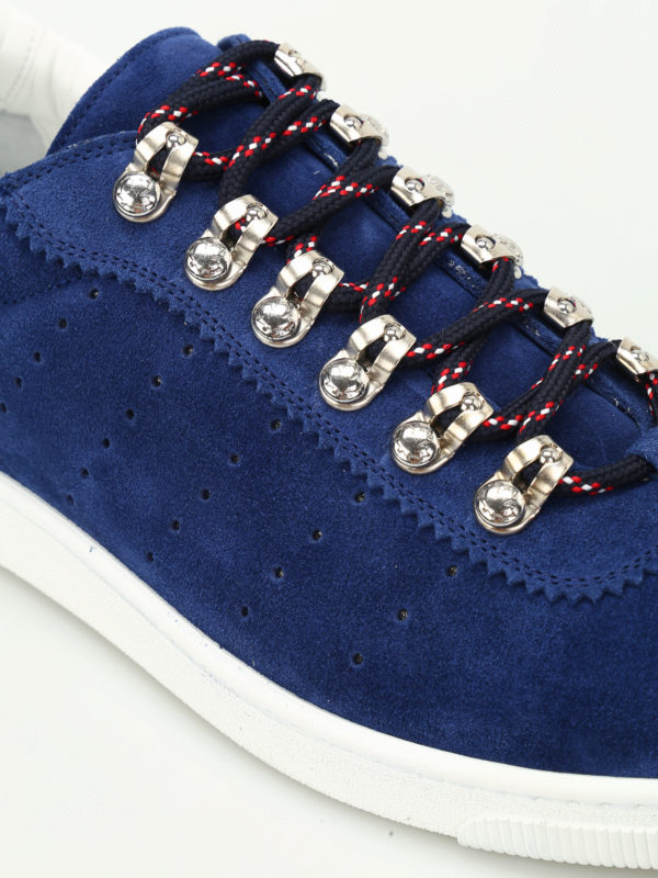 iKRIX DSQUARED2: sneakers - Sneaker Barney
