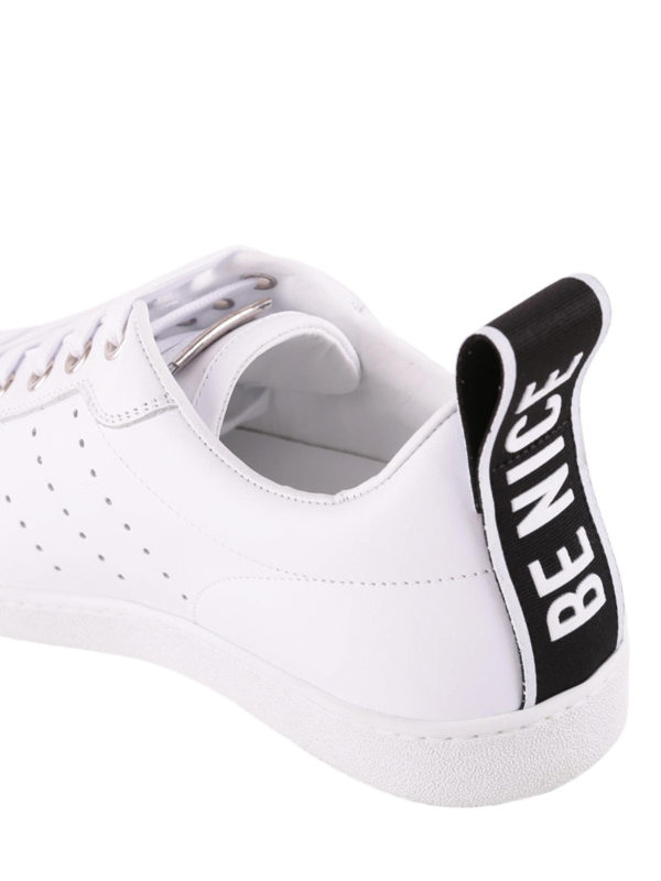 iKRIX DSQUARED2: Zapatillas - Zapatillas - Be Cool Be Nice