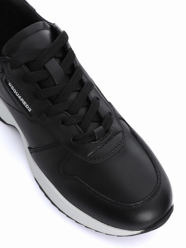 iKRIX DSQUARED2: Zapatillas - Zapatillas - D24