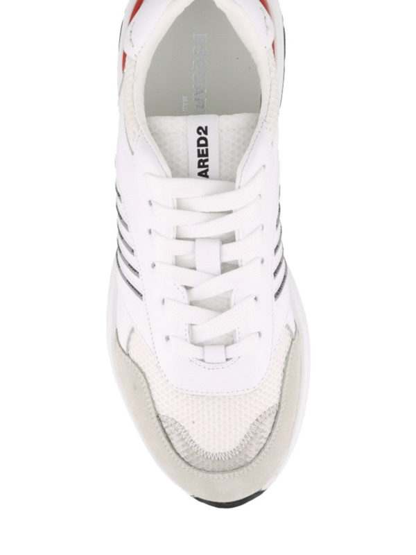 iKRIX DSQUARED2: Zapatillas - Zapatillas - D24