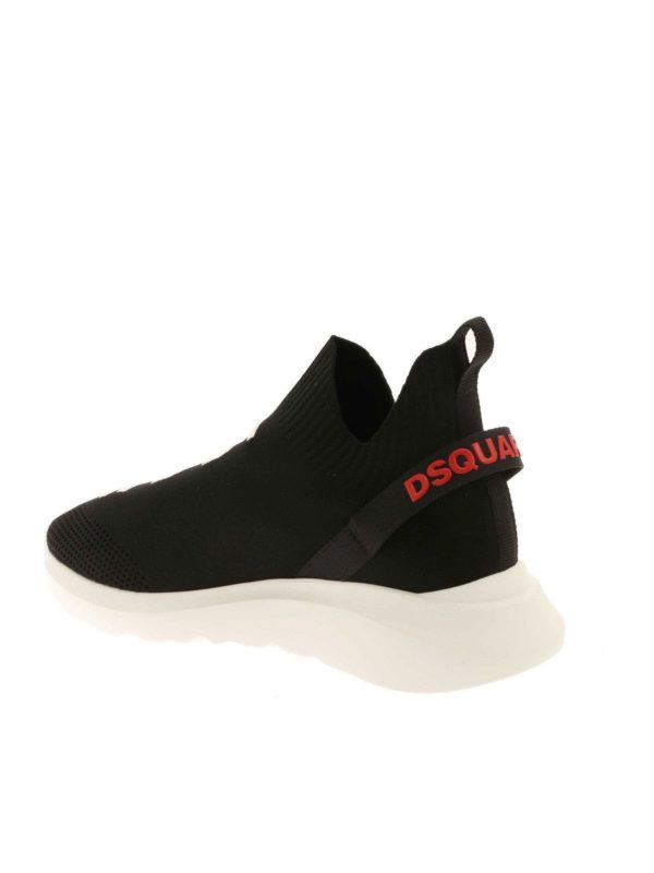 iKRIX DSQUARED2: Zapatillas - Zapatillas - Icon