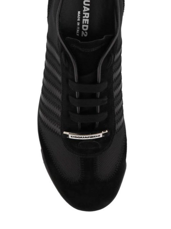 iKRIX DSQUARED2: Zapatillas - Zapatillas - New Runner