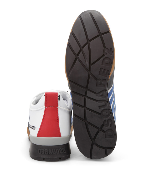 iKRIX DSQUARED2: trainers - Sneakers 251