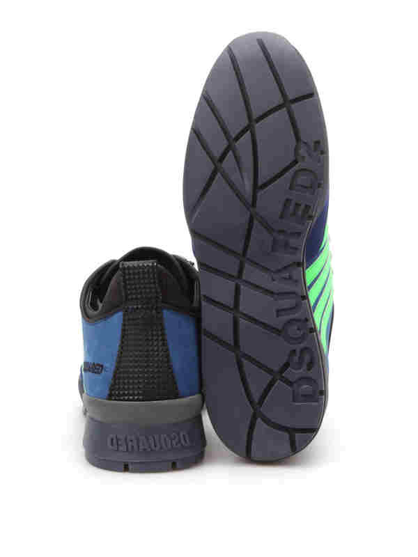 iKRIX DSQUARED2: trainers - Sneakers 251