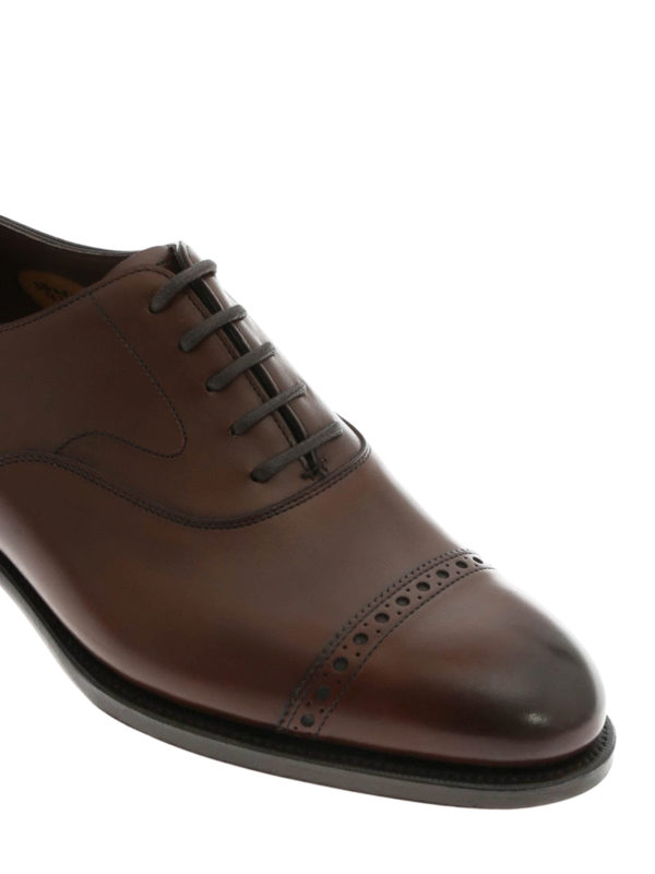 iKRIX EDWARD GREEN: クラッシックシューズ - クラシックシューズ - Berkeley-Fit E