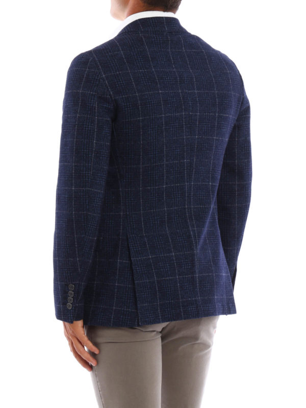 iKRIX ELEVENTY: giacche blazer - Giacca a quadri