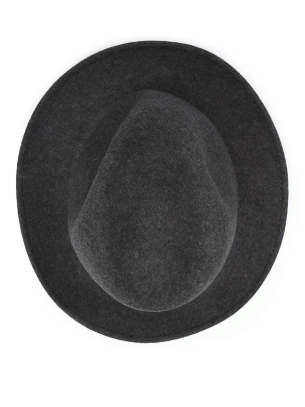 iKRIX ELEVENTY: hats & caps - Wool felt hat