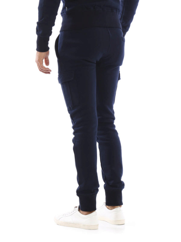 iKRIX ELEVENTY: tracksuit bottoms - Cargo jogging pants