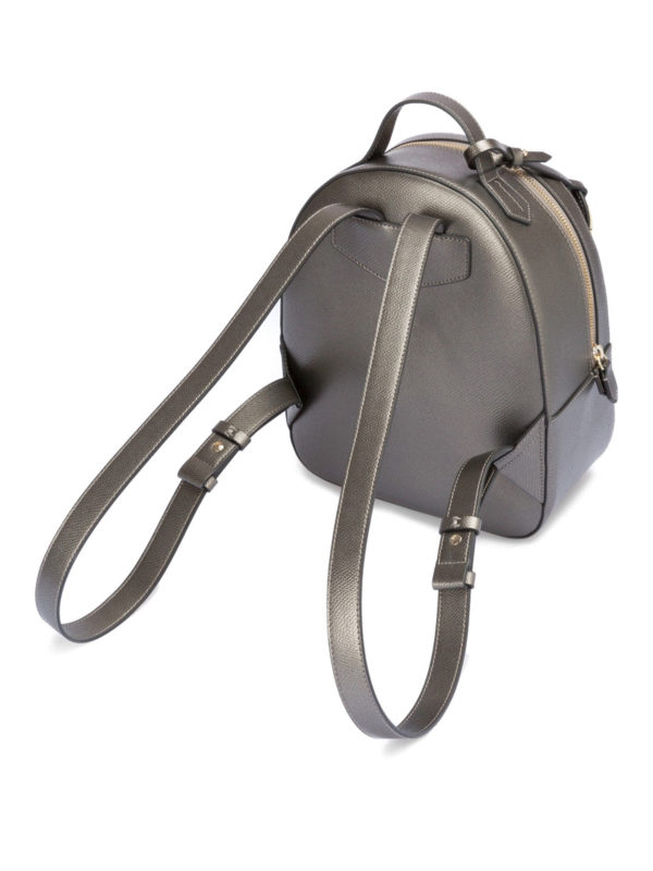 iKRIX EMPORIO ARMANI: Rucksäcke - Rucksack - Metallic