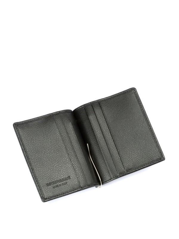 iKRIX emporio armani wallets