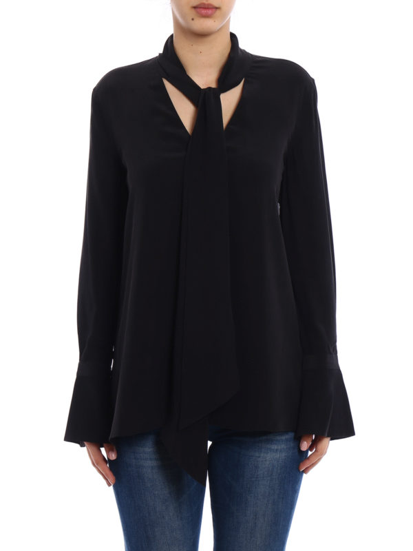 iKRIX EQUIPMENT: Blusen - Bluse - Schwarz