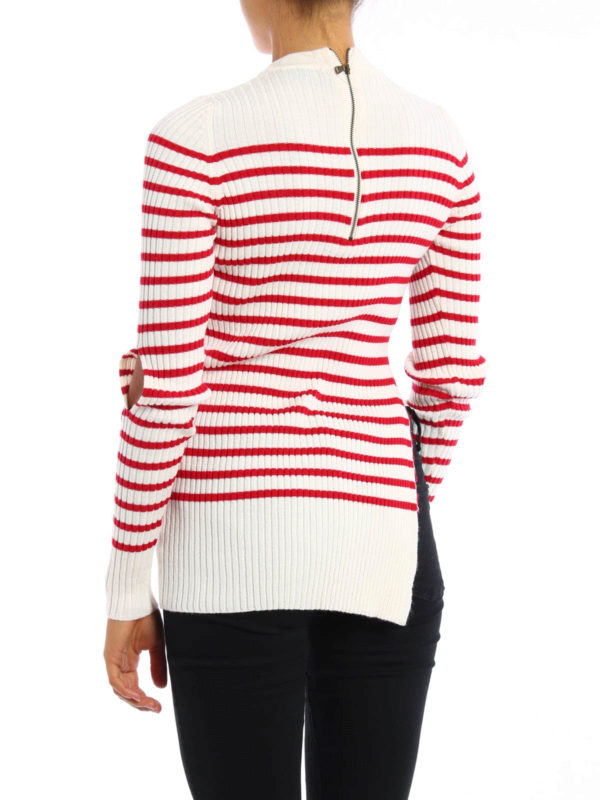 iKRIX Erika Cavallini: Strickpullover mit Rundhalsausschnitt - Ursula