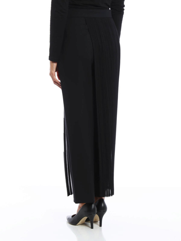 iKRIX Erika Cavallini: Pantaloni sartoriali - Pantaloni Juniper