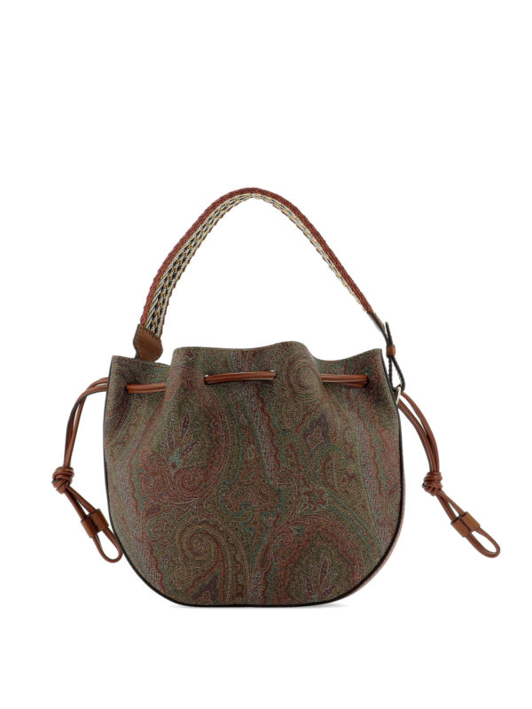 iKRIX ETRO: Bucket-bags - Bucket-Bag - Bunt