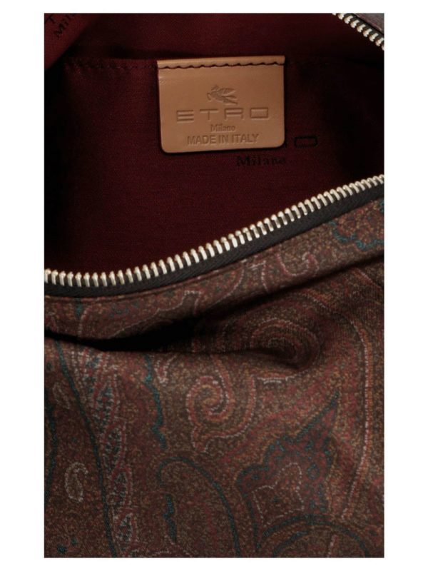 iKRIX ETRO: Cases und Hüllen - Etui - Bunt