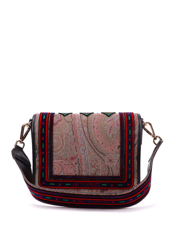 iKRIX ETRO: shoulder bags - Rainbow shoulder bag