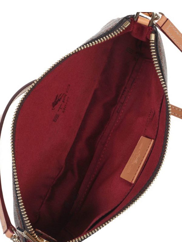 iKRIX ETRO: Bolsos de hombro - Bolsa De Hombro - Multicolor