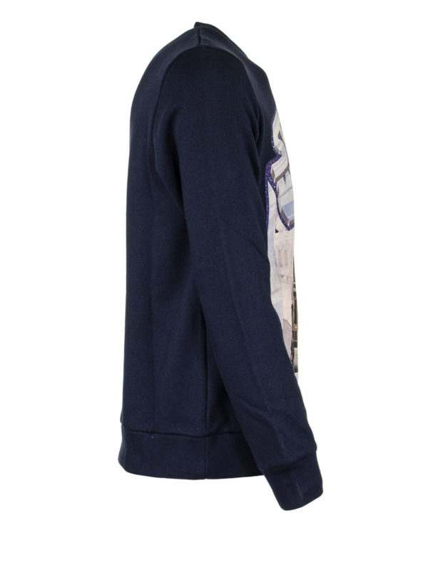 iKRIX ETRO: Sudaderas y suéteres - Sudadera - Star Wars