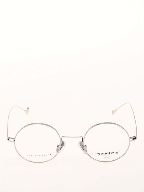 iKRIX EYEPETIZER: Brillen - Brillen - Silber