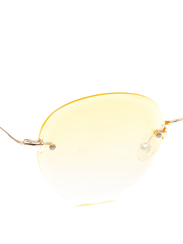 iKRIX EYEPETIZER: Sonnenbrillen - Sonnenbrille - Gold