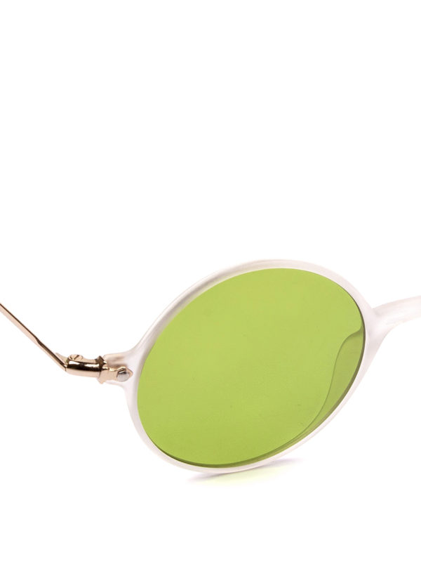 iKRIX EYEPETIZER: occhiali da sole - Occhiali da sole Jay opachi