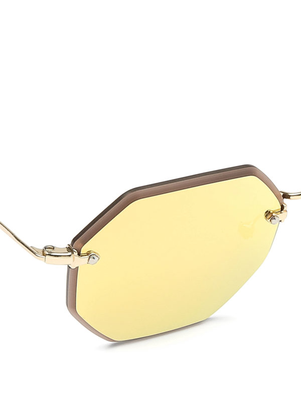 iKRIX EYEPETIZER: サングラス - サングラス - Oscar