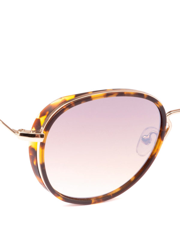 iKRIX EYEPETIZER: sunglasses - Pier sunglasses