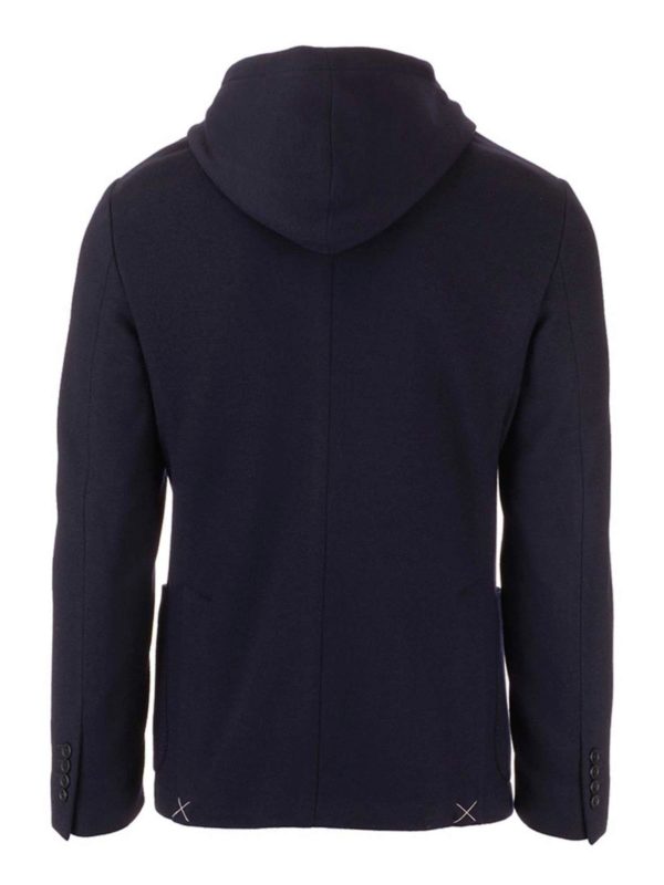 iKRIX FAY: blazers - Double Front jacket