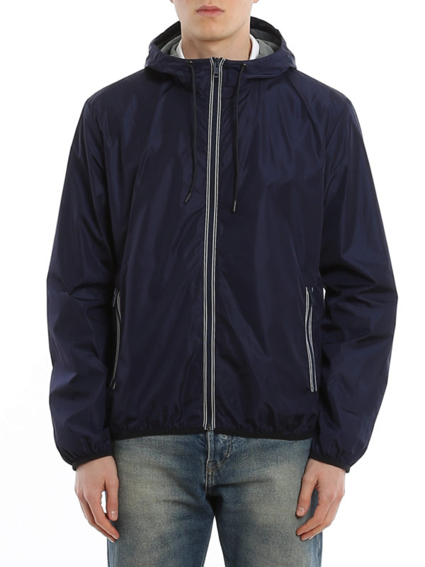 iKRIX FAY: casual jackets - Nylon jacket
