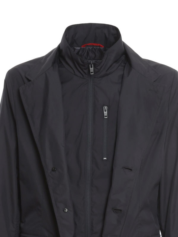 iKRIX FAY: casual jackets - Nylon jacket