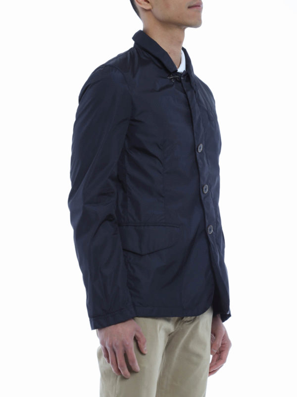 iKRIX FAY: casual jackets - Ultralight nylon jacket