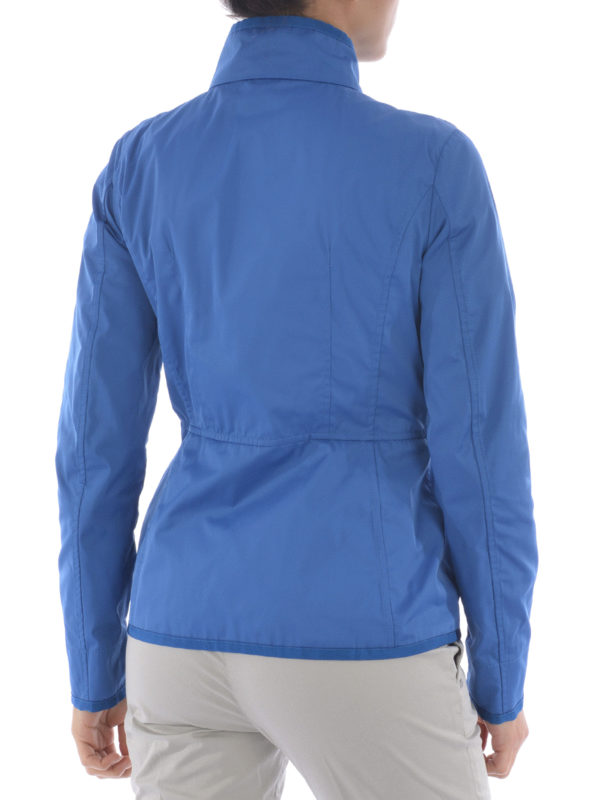 iKRIX FAY: casual jackets - Virginia high-tech fabric jacket