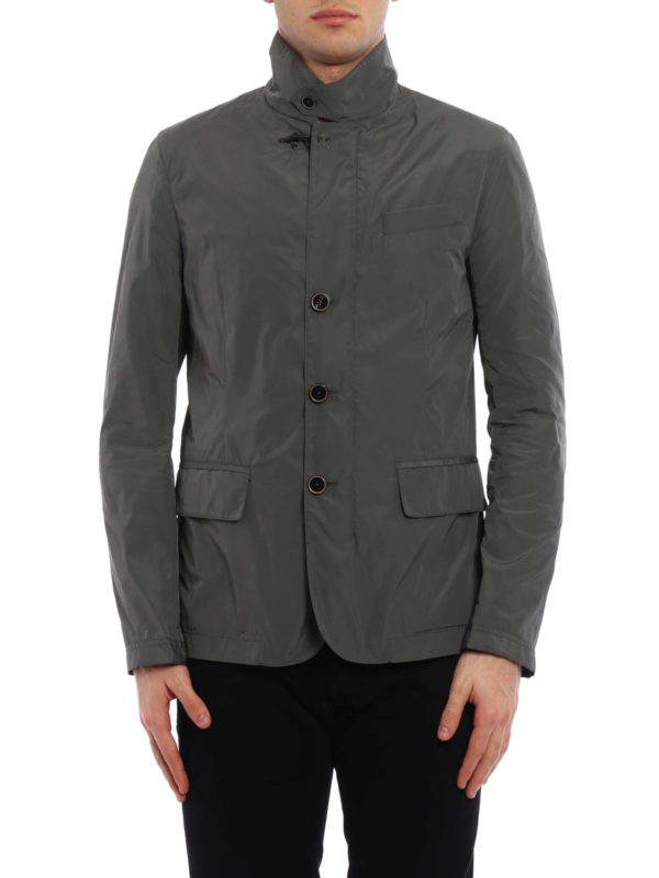 iKRIX FAY: casual jackets - Waterproof jacket