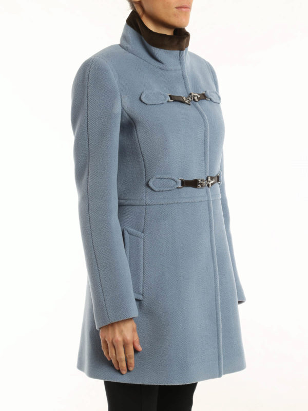 iKRIX FAY: cappotti al ginocchio - Cappotto Virginia