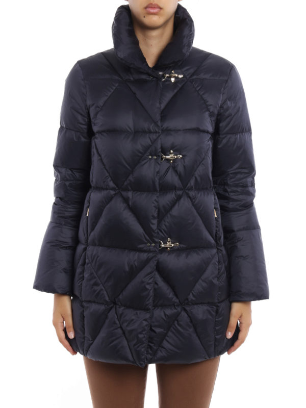 iKRIX FAY: cappotti imbottiti - Cappotto a uovo corto e imbottito