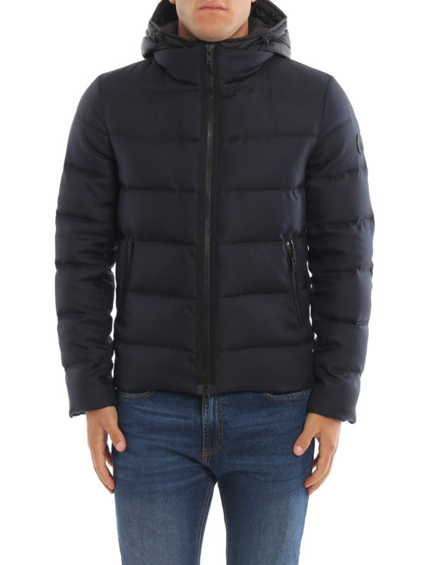 iKRIX FAY: padded jackets - Double front puffer jacket