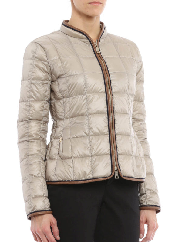 iKRIX FAY: padded jackets - Quilted down jacket